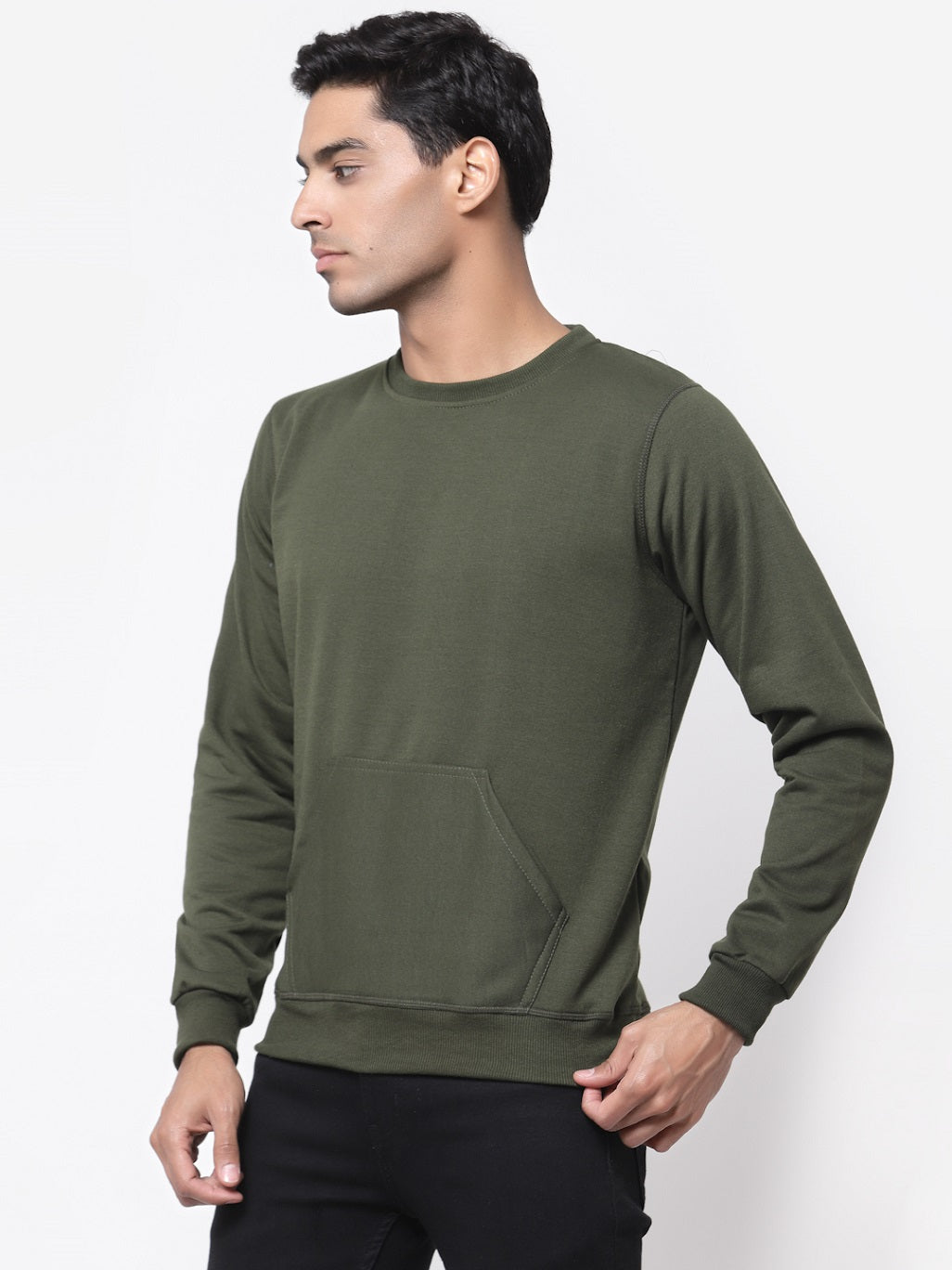 Men's Regular Sweatshirt