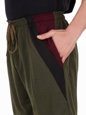 Men's Regular Gym Running Sports Shorts