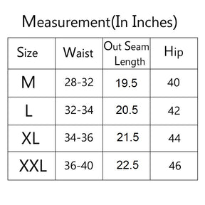 Uzarus Men's Cotton Bermuda Shorts With 2 Zippered Pockets