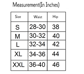 Women's 100% Cotton Bikini Brief Panty ( Pack of 6)