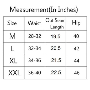 Uzarus Men's Cotton Bermuda Shorts With 2 Zippered Pockets